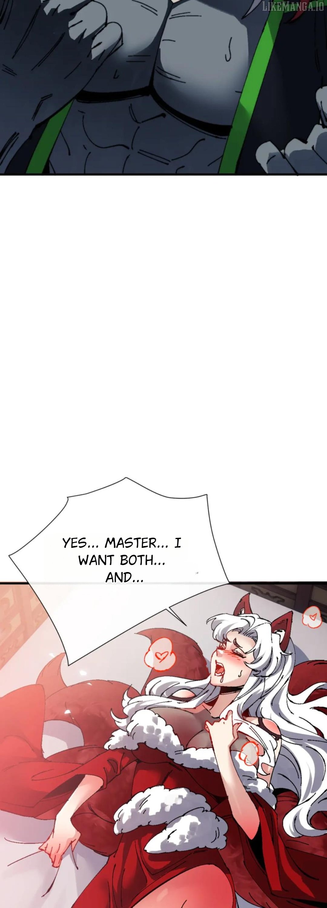 Master: This Villainous Disciple Is Not The Holy Child Chapter 145 - Page 41 in English
