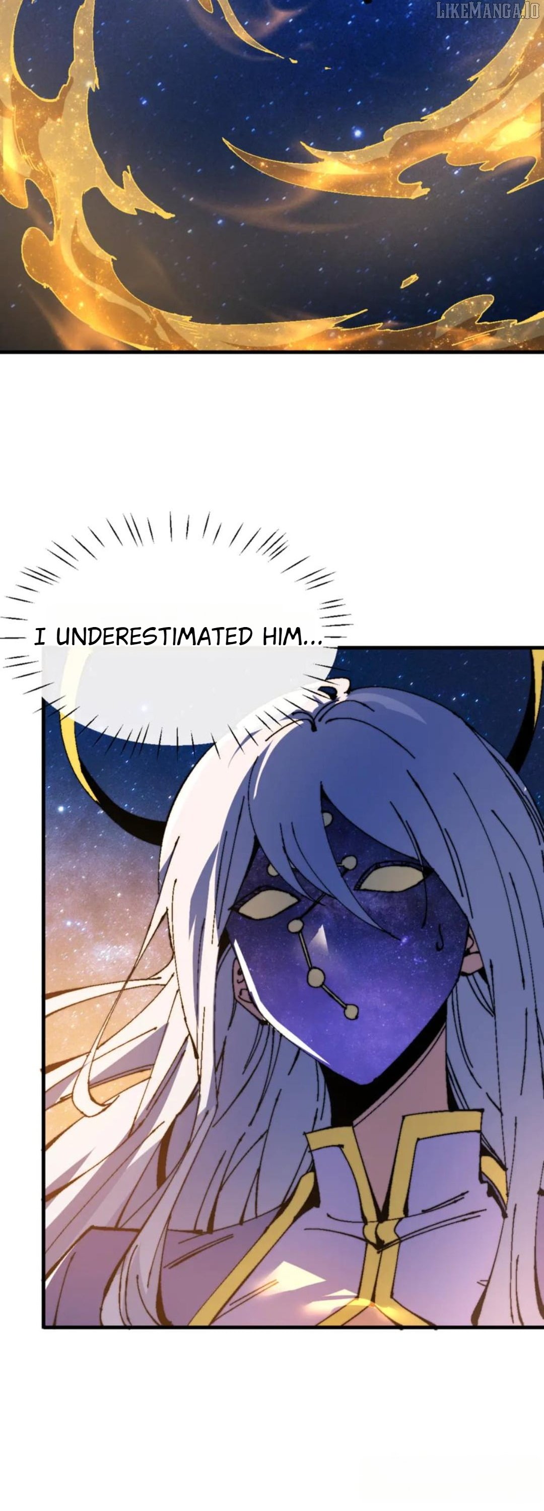 Master: This Villainous Disciple Is Not The Holy Child Chapter 147 - Page 30 in English