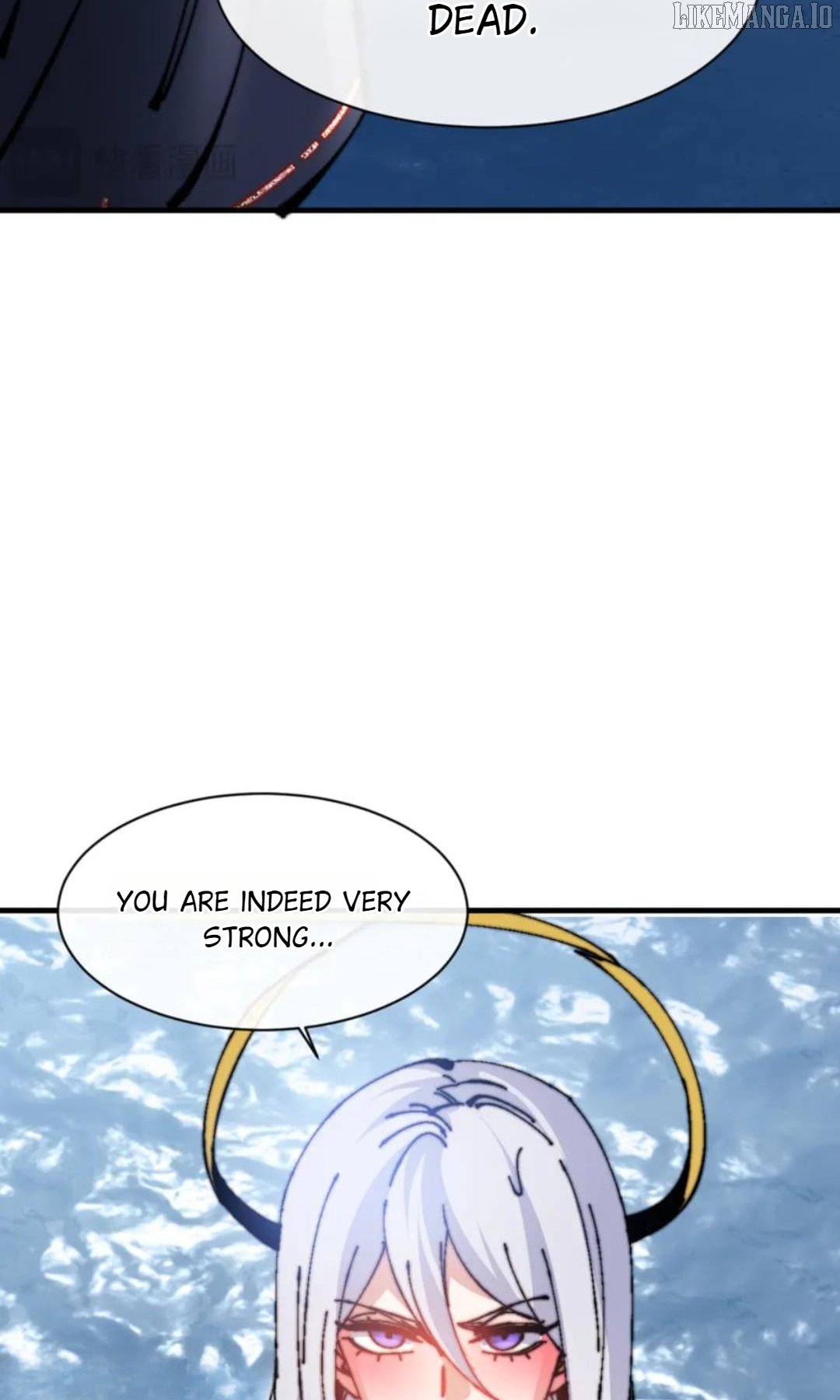 Master: This Villainous Disciple Is Not The Holy Child Chapter 147 - Page 39 in English