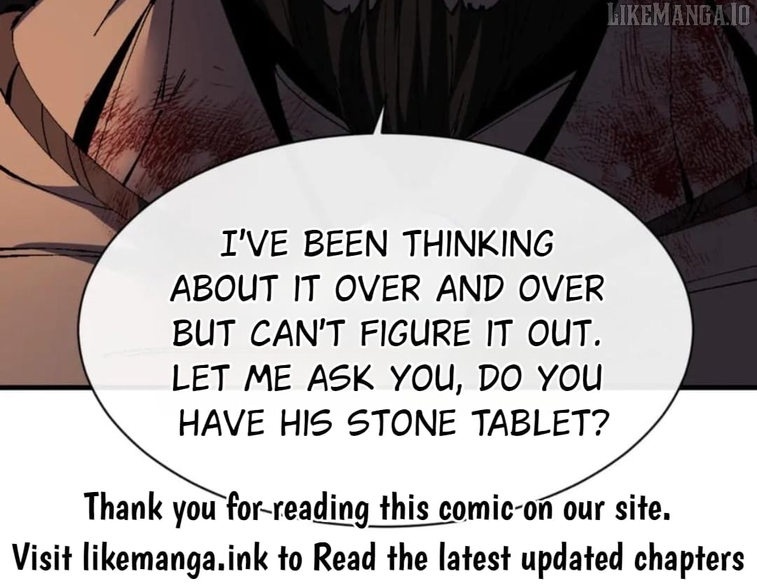 Master: This Villainous Disciple Is Not The Holy Child Chapter 147 - Page 47 in English