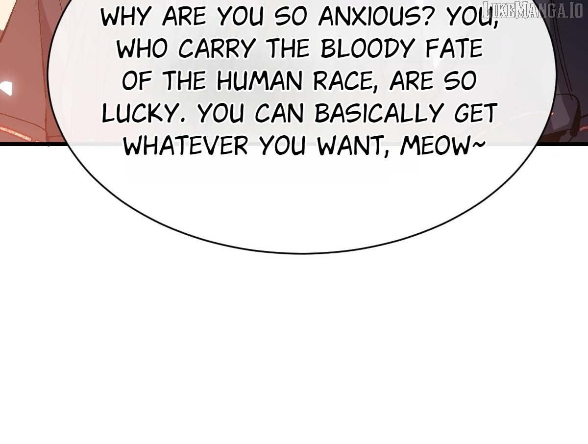 Master: This Villainous Disciple Is Not The Holy Child Chapter 149 - Page 123 in English