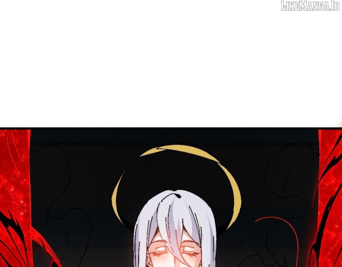 Master: This Villainous Disciple Is Not The Holy Child Chapter 149 - Page 127 in English