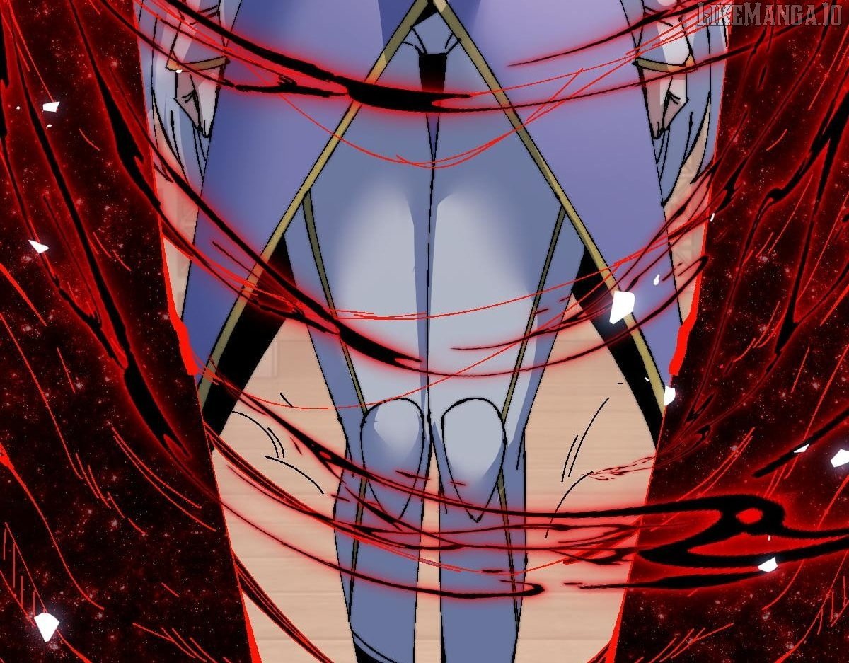 Master: This Villainous Disciple Is Not The Holy Child Chapter 149 - Page 129 in English