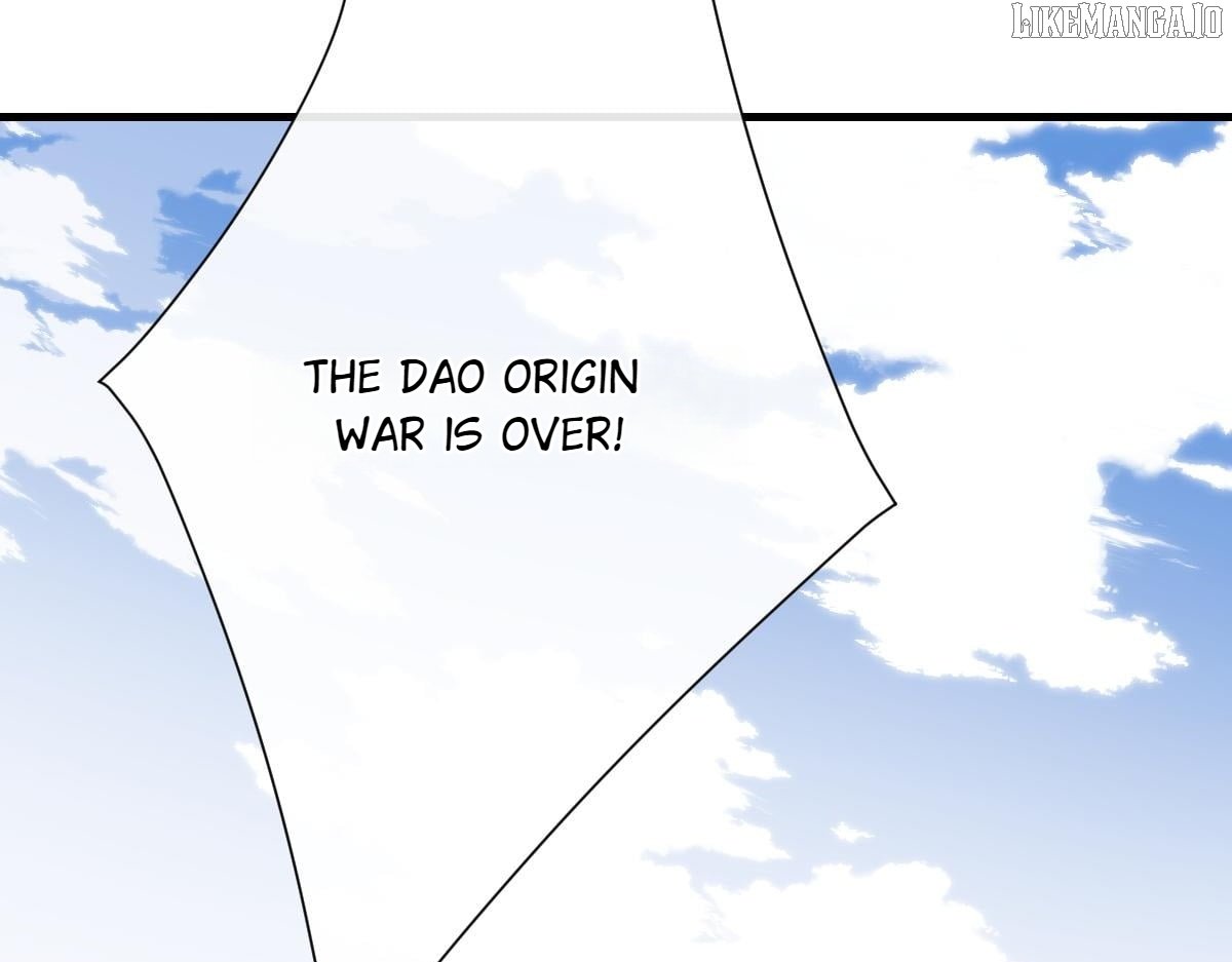 Master: This Villainous Disciple Is Not The Holy Child Chapter 149 - Page 131 in English
