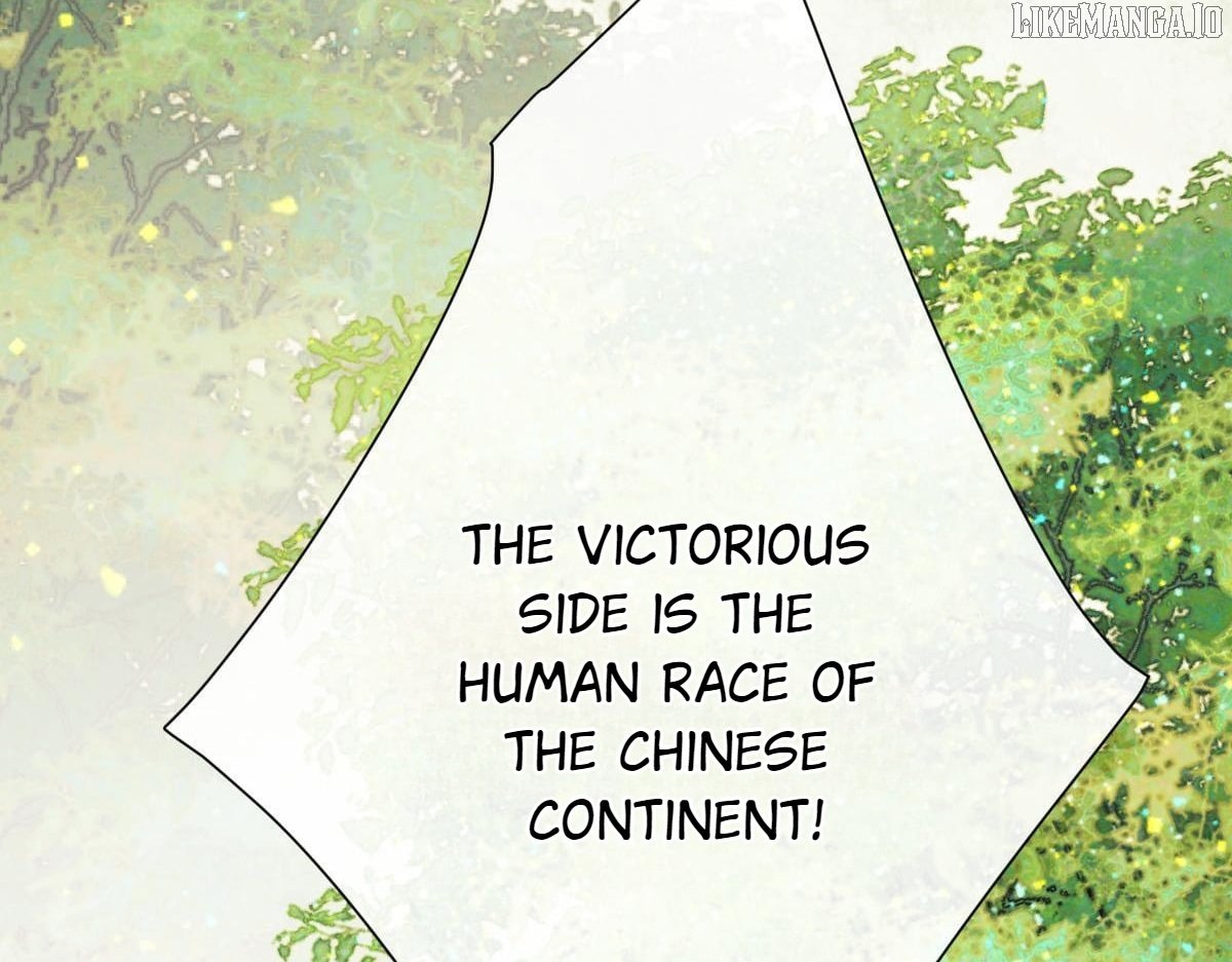 Master: This Villainous Disciple Is Not The Holy Child Chapter 149 - Page 134 in English