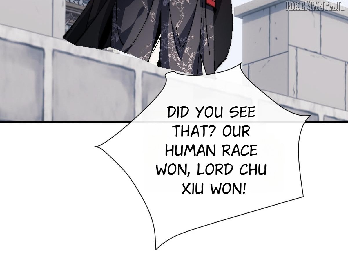 Master: This Villainous Disciple Is Not The Holy Child Chapter 149 - Page 142 in English