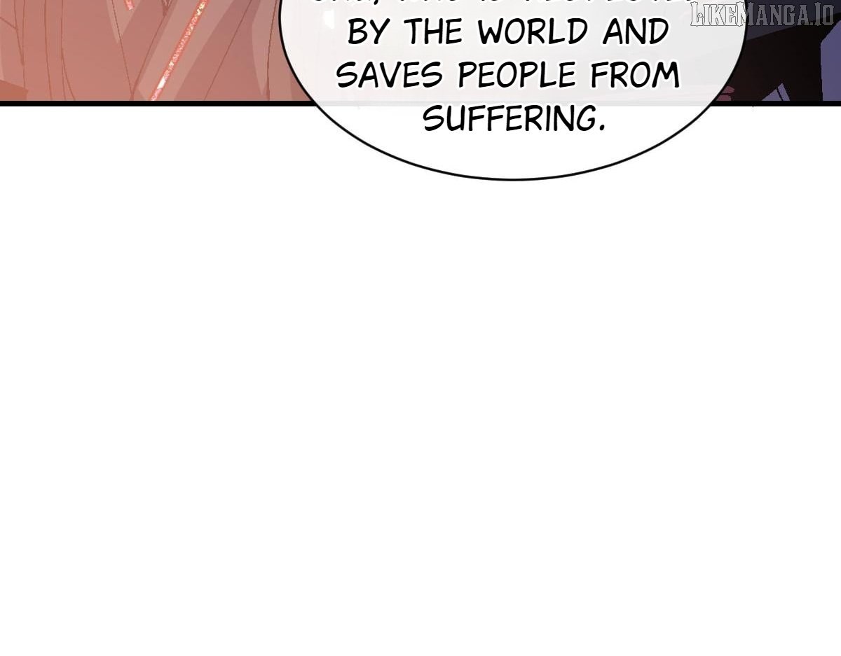 Master: This Villainous Disciple Is Not The Holy Child Chapter 149 - Page 153 in English