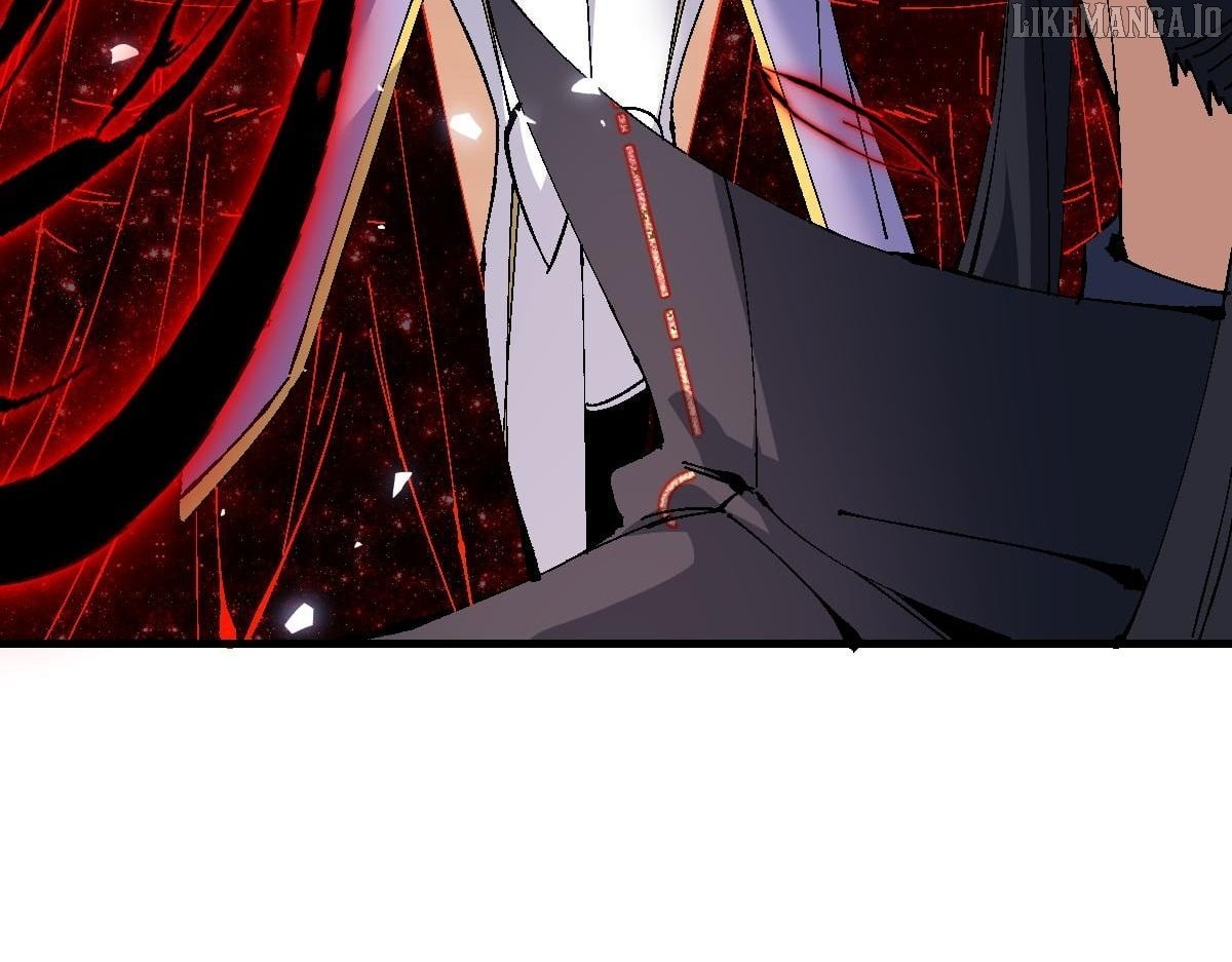 Master: This Villainous Disciple Is Not The Holy Child Chapter 149 - Page 156 in English
