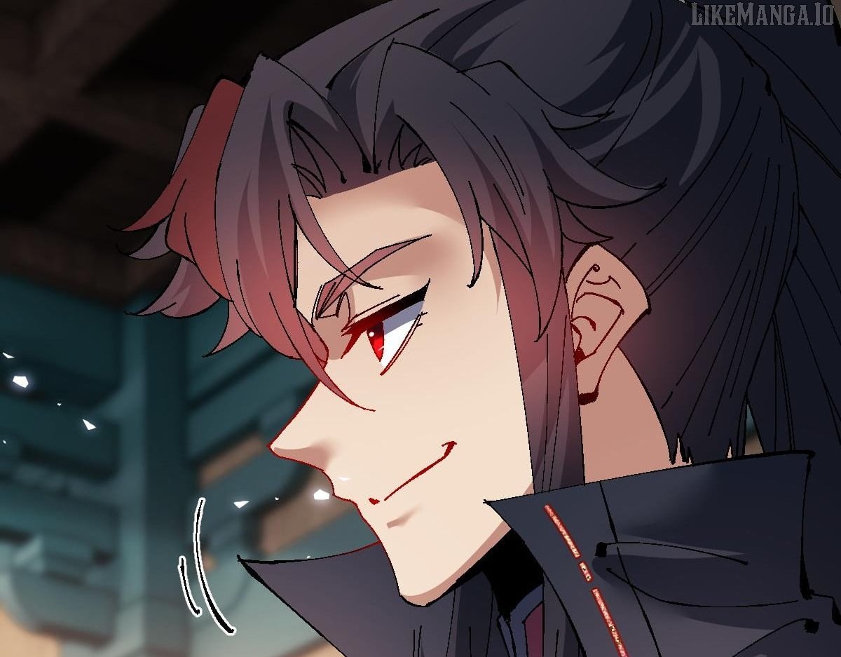 Master: This Villainous Disciple Is Not The Holy Child Chapter 149 - Page 158 in English
