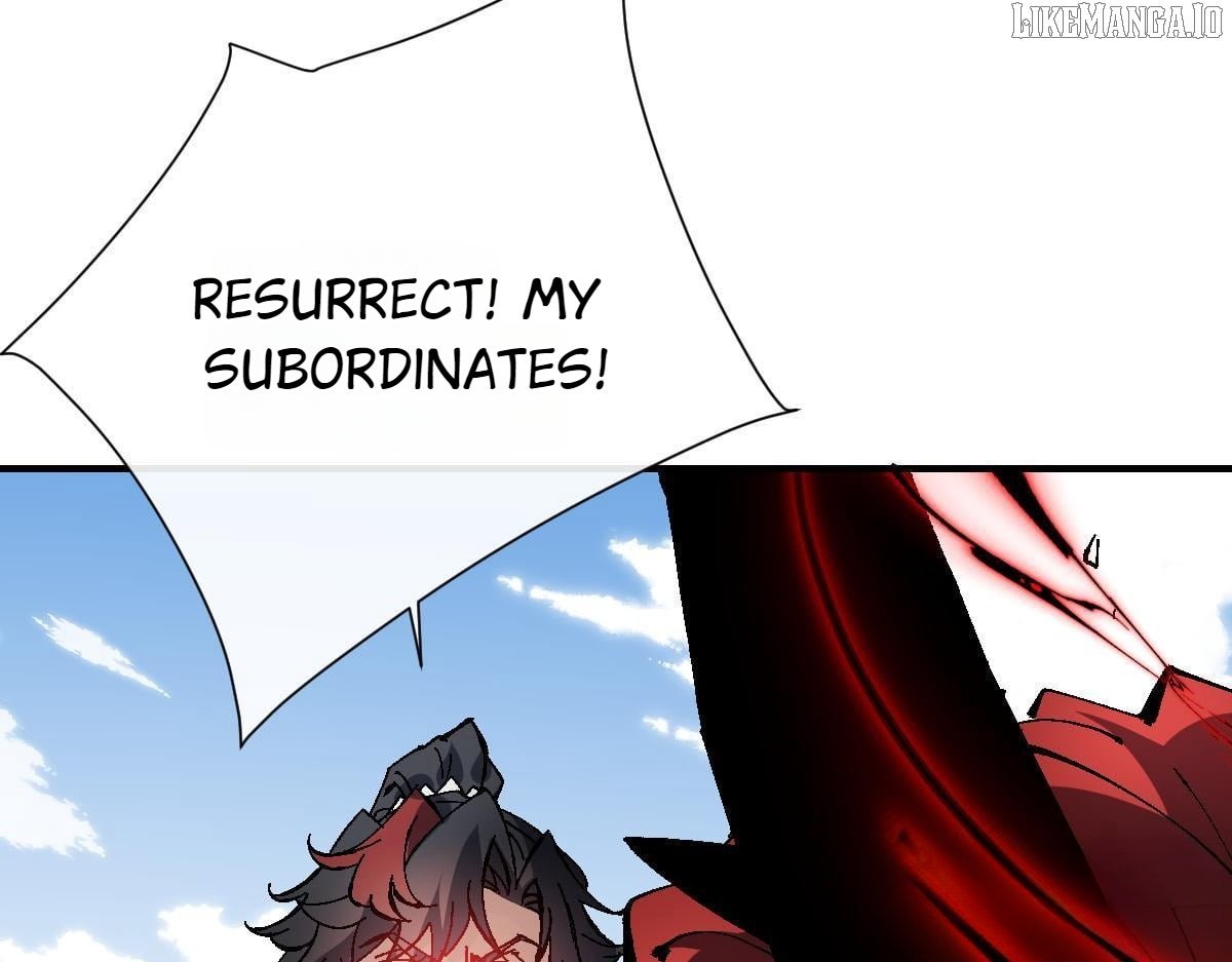 Master: This Villainous Disciple Is Not The Holy Child Chapter 149 - Page 17 in English