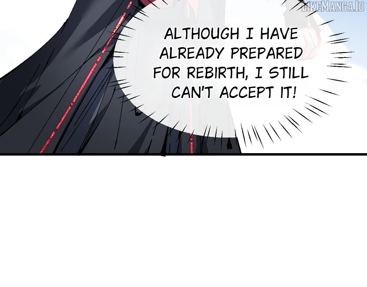 Master: This Villainous Disciple Is Not The Holy Child Chapter 149 - Page 3 in English