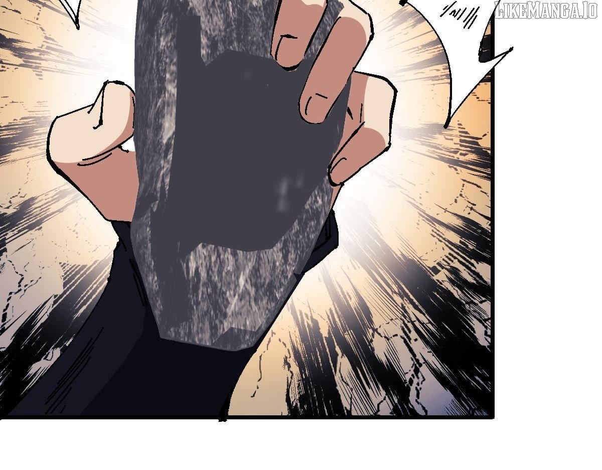 Master: This Villainous Disciple Is Not The Holy Child Chapter 149 - Page 39 in English