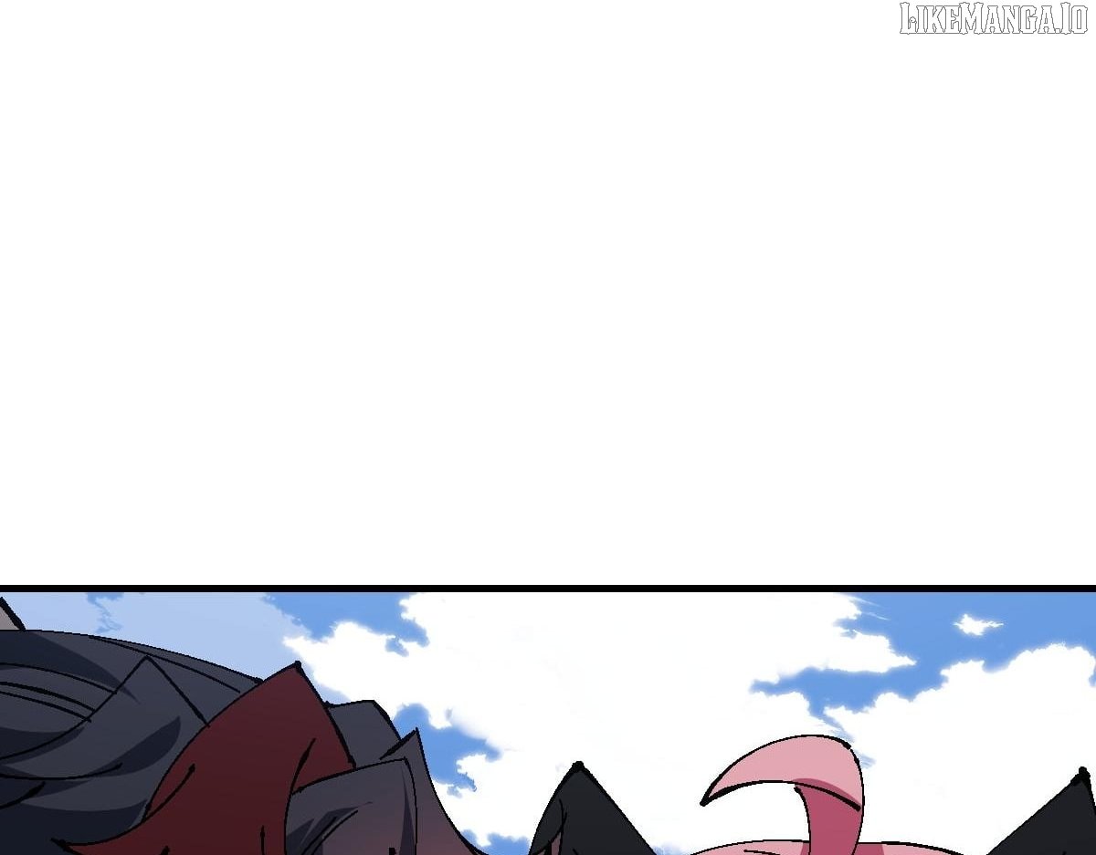 Master: This Villainous Disciple Is Not The Holy Child Chapter 149 - Page 44 in English