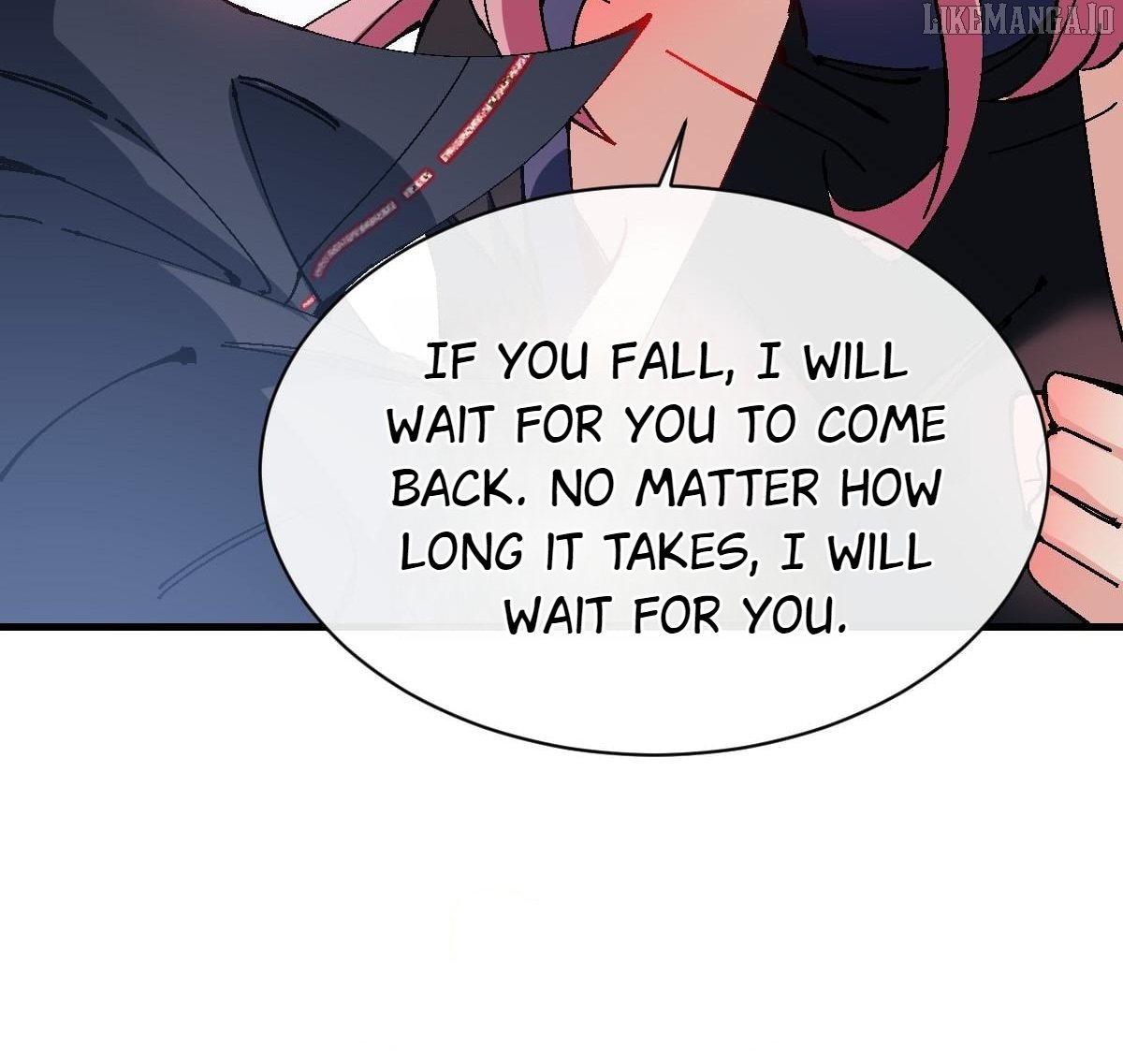 Master: This Villainous Disciple Is Not The Holy Child Chapter 149 - Page 46 in English