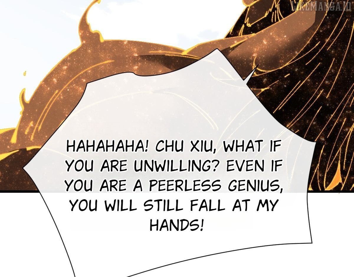 Master: This Villainous Disciple Is Not The Holy Child Chapter 149 - Page 6 in English