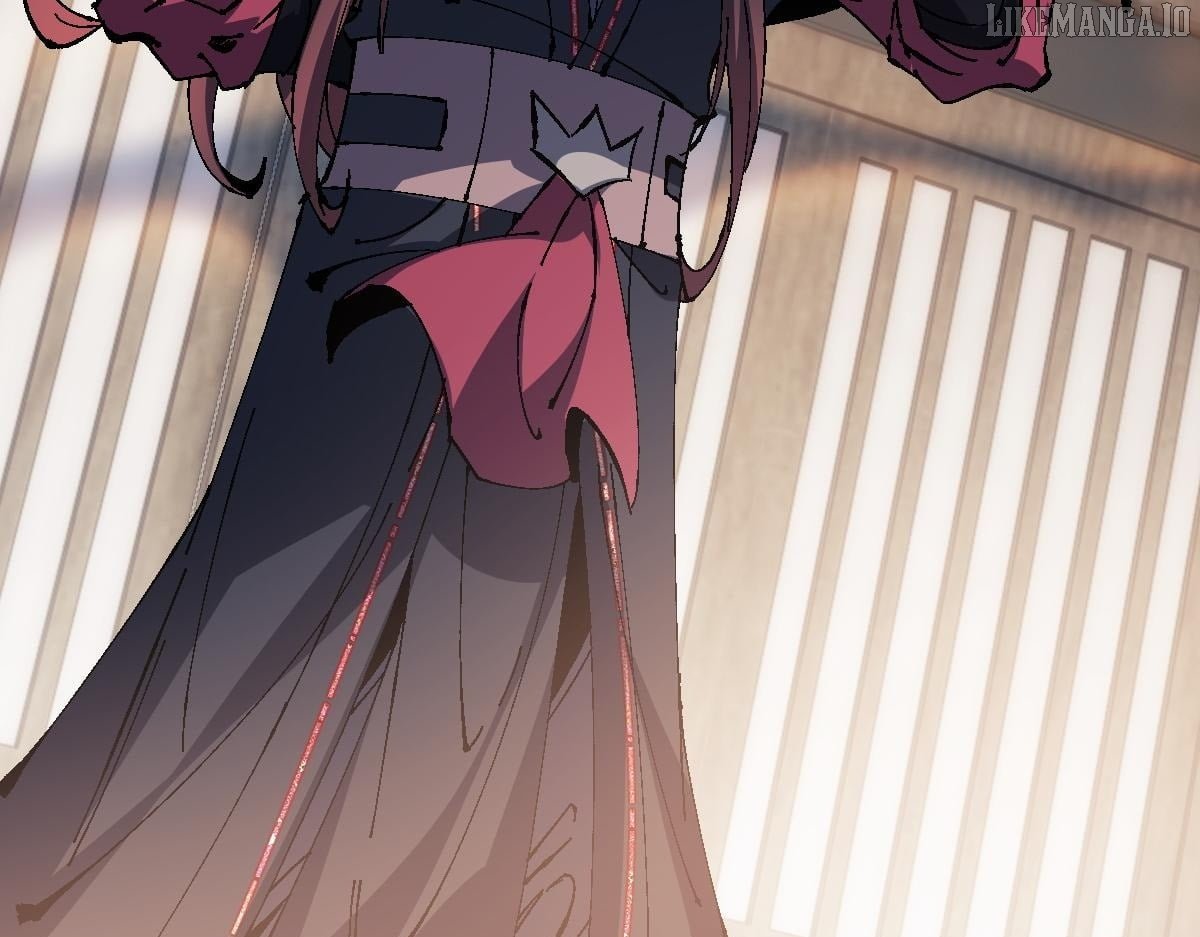Master: This Villainous Disciple Is Not The Holy Child Chapter 149 - Page 61 in English