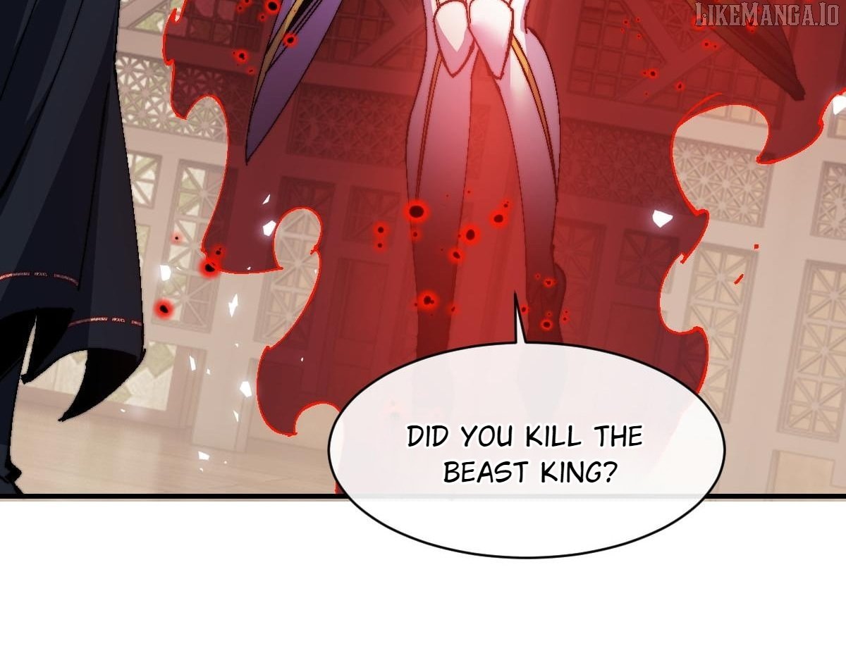 Master: This Villainous Disciple Is Not The Holy Child Chapter 149 - Page 65 in English