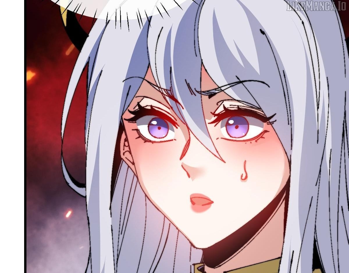 Master: This Villainous Disciple Is Not The Holy Child Chapter 149 - Page 67 in English