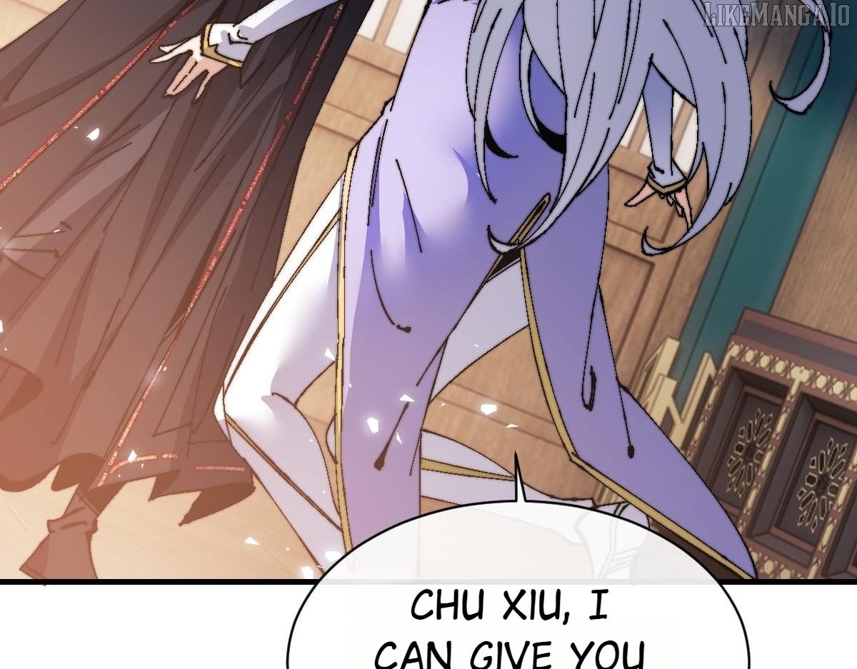 Master: This Villainous Disciple Is Not The Holy Child Chapter 149 - Page 71 in English