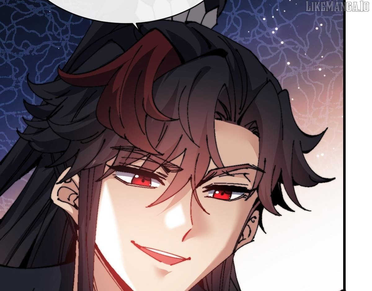Master: This Villainous Disciple Is Not The Holy Child Chapter 149 - Page 79 in English