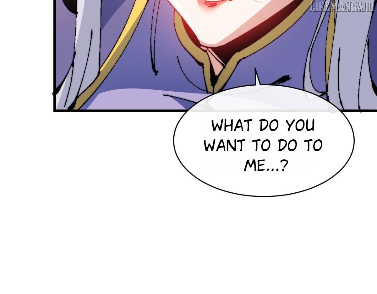 Master: This Villainous Disciple Is Not The Holy Child Chapter 149 - Page 82 in English