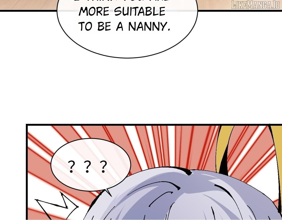 Master: This Villainous Disciple Is Not The Holy Child Chapter 149 - Page 86 in English