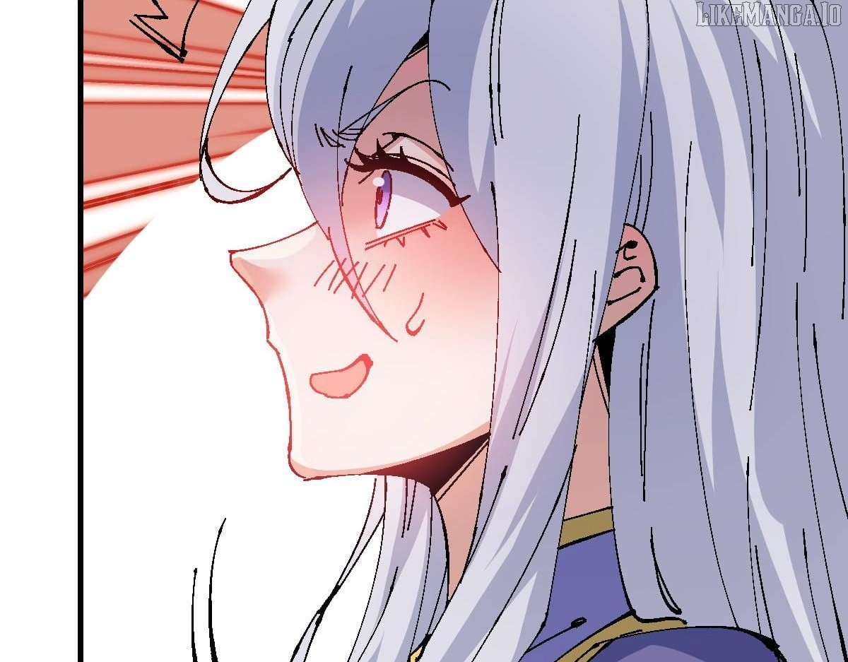 Master: This Villainous Disciple Is Not The Holy Child Chapter 149 - Page 87 in English