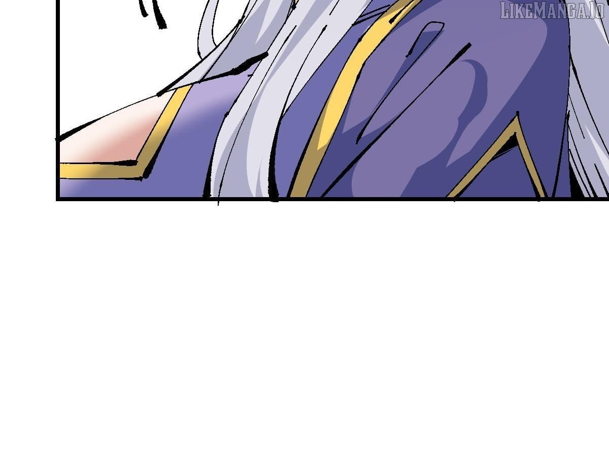 Master: This Villainous Disciple Is Not The Holy Child Chapter 149 - Page 88 in English