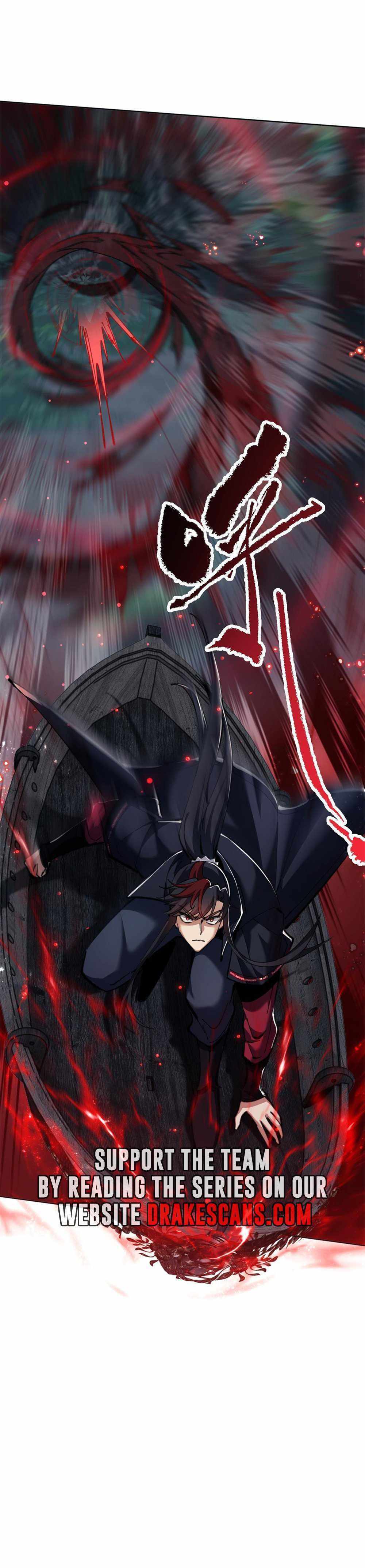Master: This Villainous Disciple Is Not The Holy Child Chapter 15 - Page 24 in English