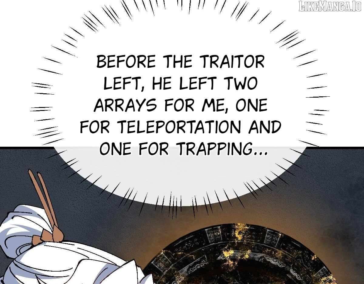 Master: This Villainous Disciple Is Not The Holy Child Chapter 151 - Page 10 in English