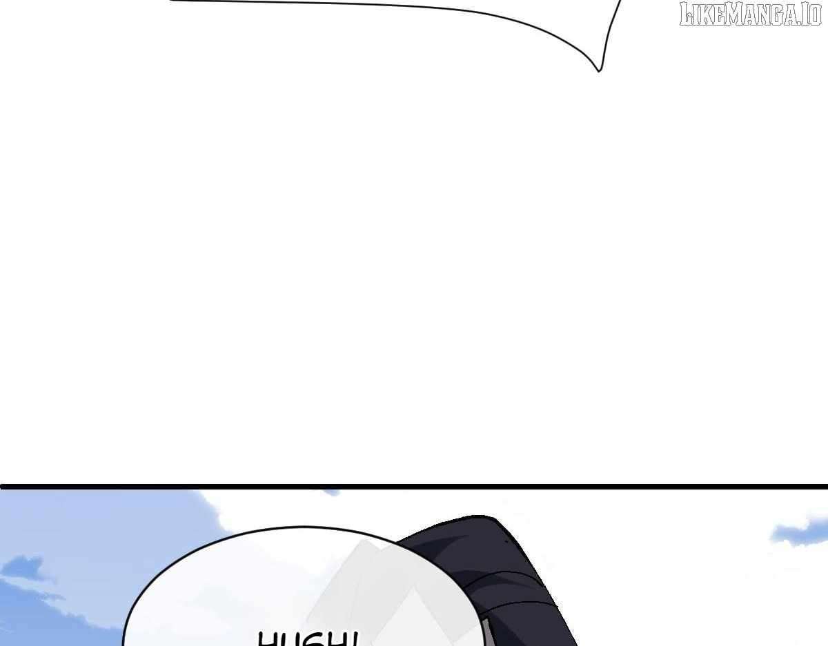 Master: This Villainous Disciple Is Not The Holy Child Chapter 151 - Page 119 in English