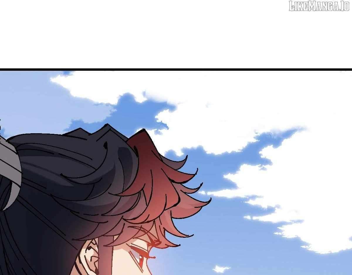 Master: This Villainous Disciple Is Not The Holy Child Chapter 151 - Page 123 in English