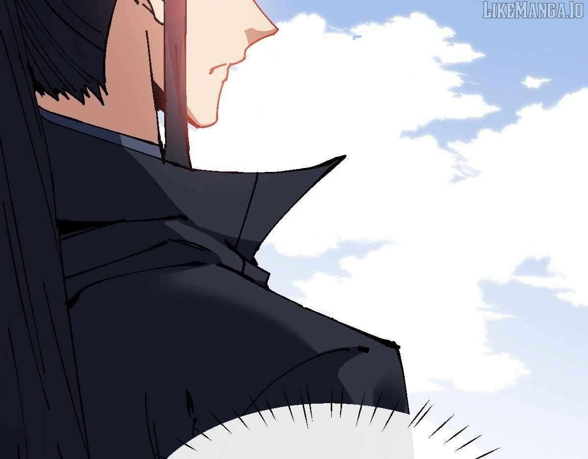 Master: This Villainous Disciple Is Not The Holy Child Chapter 151 - Page 124 in English