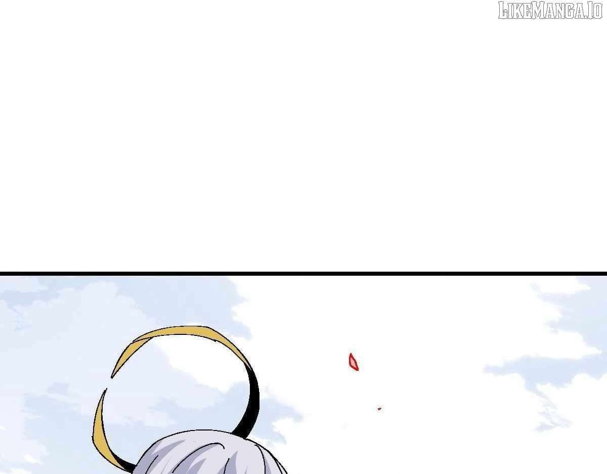 Master: This Villainous Disciple Is Not The Holy Child Chapter 151 - Page 133 in English