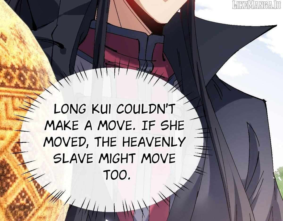 Master: This Villainous Disciple Is Not The Holy Child Chapter 151 - Page 138 in English