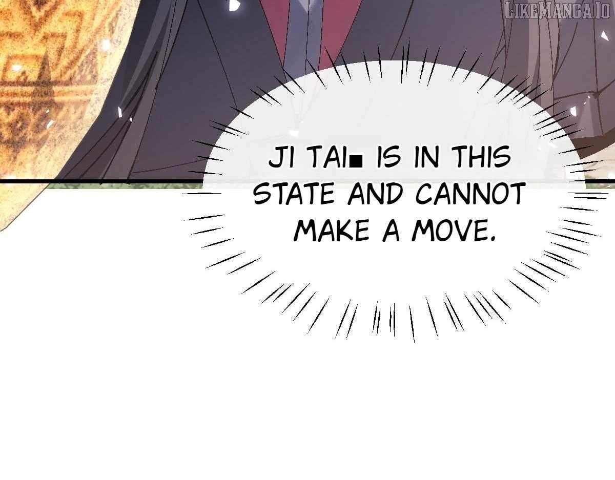 Master: This Villainous Disciple Is Not The Holy Child Chapter 151 - Page 139 in English