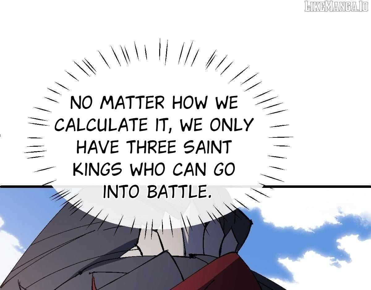 Master: This Villainous Disciple Is Not The Holy Child Chapter 151 - Page 140 in English