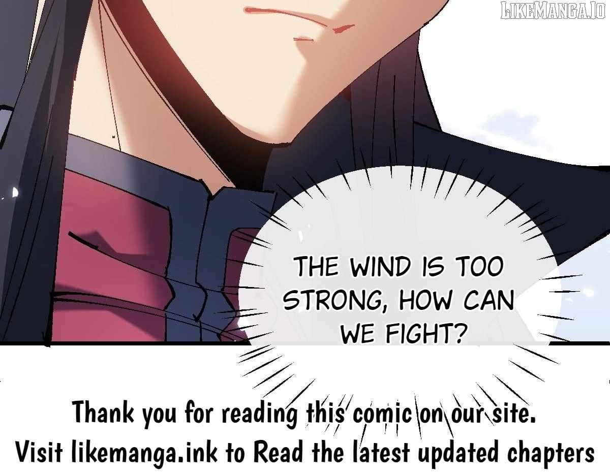 Master: This Villainous Disciple Is Not The Holy Child Chapter 151 - Page 142 in English