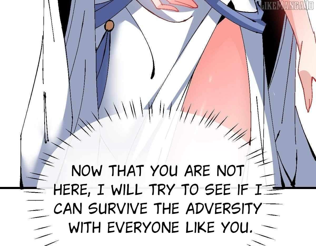 Master: This Villainous Disciple Is Not The Holy Child Chapter 151 - Page 19 in English