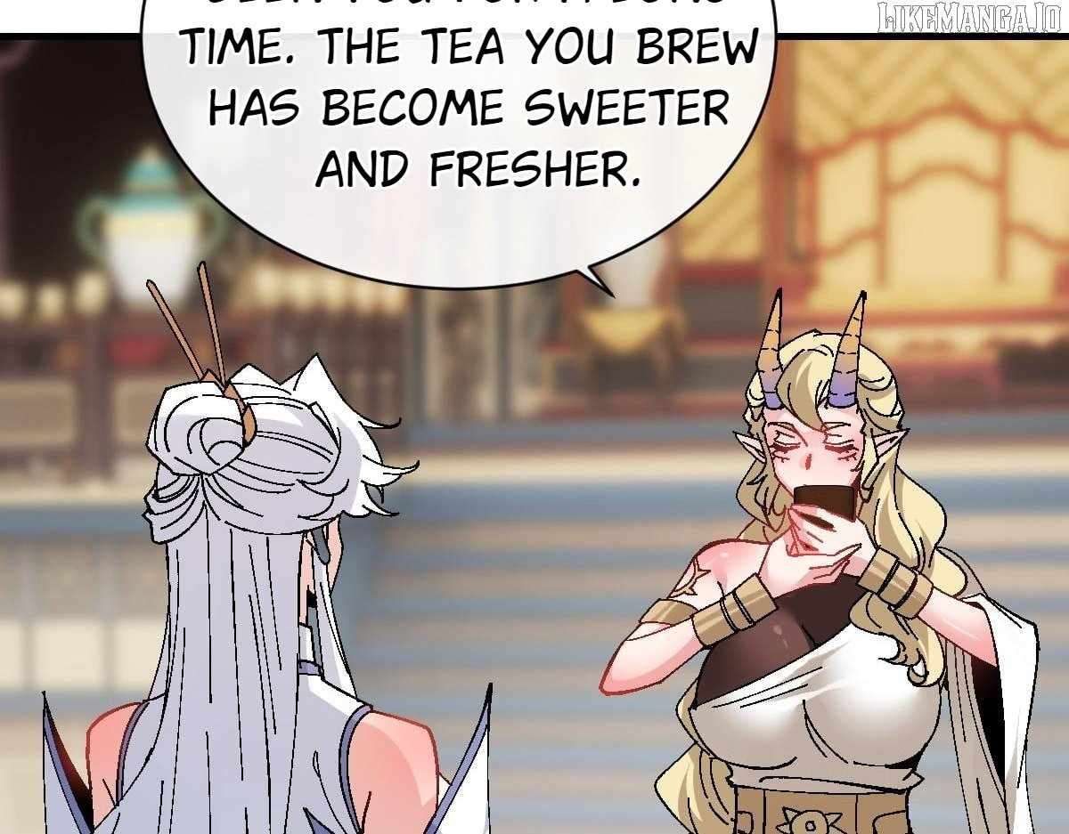 Master: This Villainous Disciple Is Not The Holy Child Chapter 151 - Page 26 in English