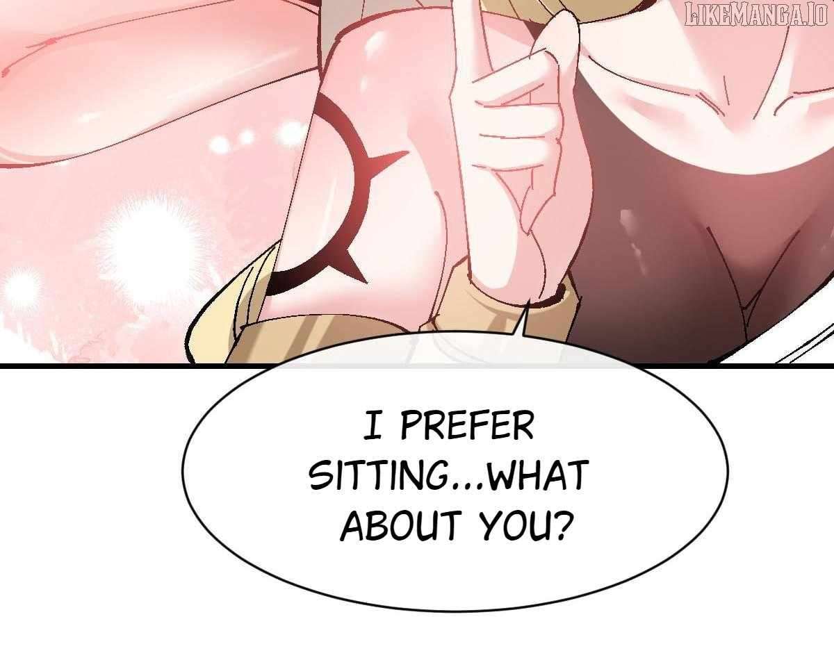 Master: This Villainous Disciple Is Not The Holy Child Chapter 151 - Page 40 in English