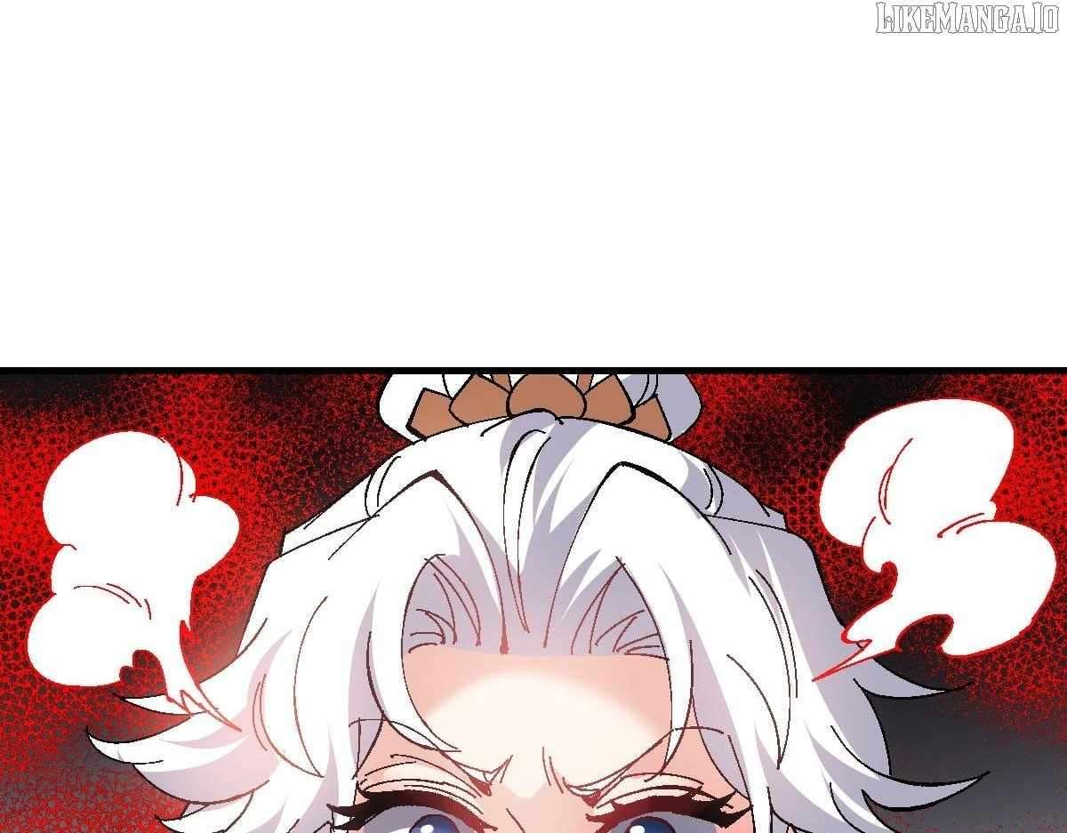 Master: This Villainous Disciple Is Not The Holy Child Chapter 151 - Page 42 in English