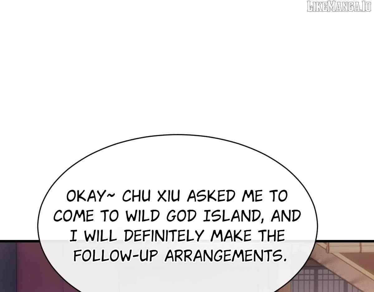 Master: This Villainous Disciple Is Not The Holy Child Chapter 151 - Page 48 in English