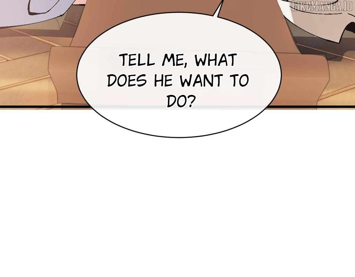 Master: This Villainous Disciple Is Not The Holy Child Chapter 151 - Page 50 in English