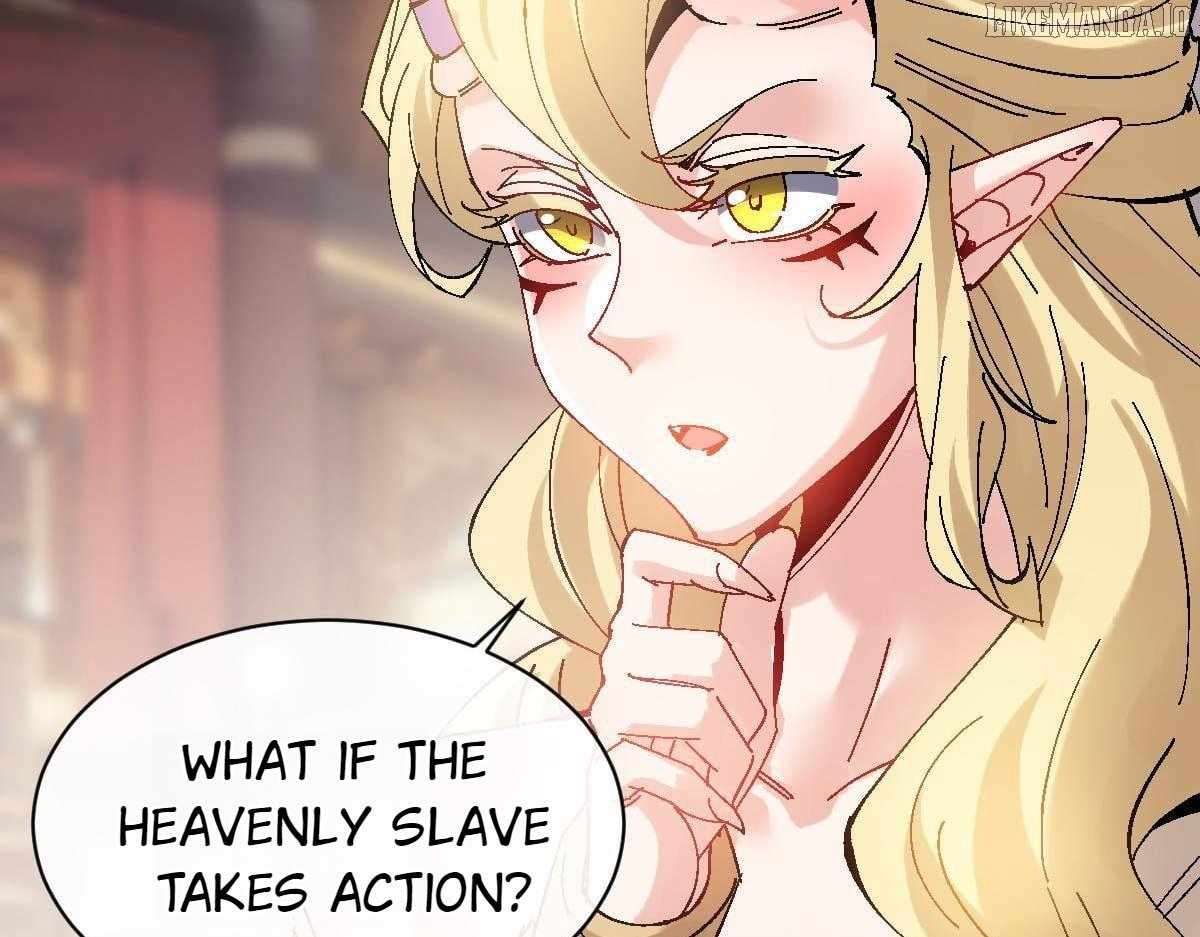 Master: This Villainous Disciple Is Not The Holy Child Chapter 151 - Page 58 in English