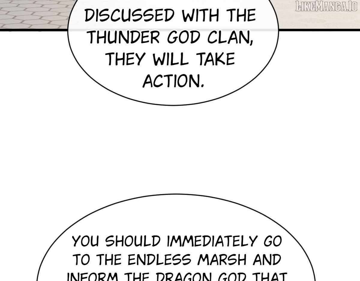 Master: This Villainous Disciple Is Not The Holy Child Chapter 151 - Page 6 in English