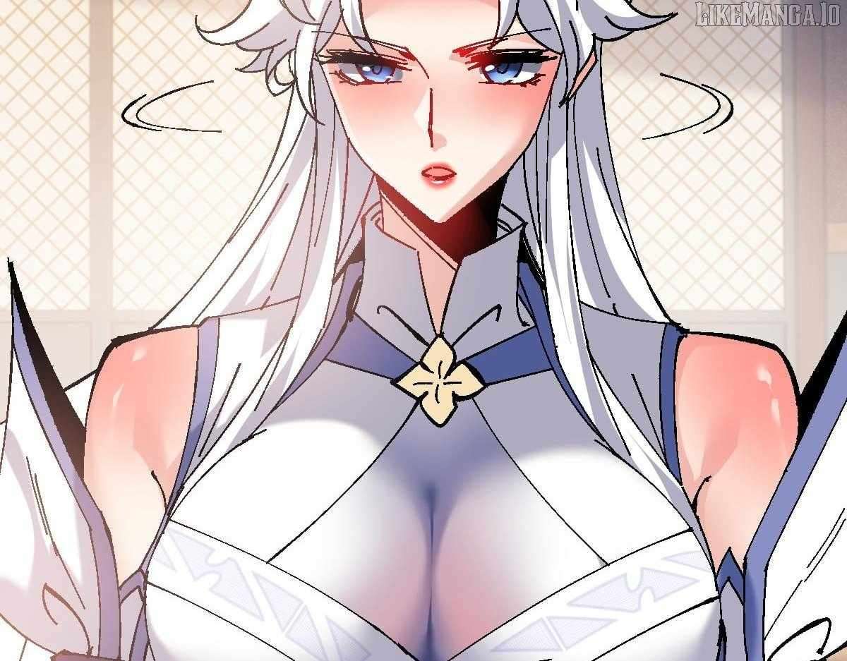 Master: This Villainous Disciple Is Not The Holy Child Chapter 151 - Page 61 in English