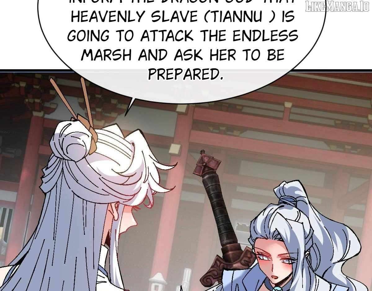 Master: This Villainous Disciple Is Not The Holy Child Chapter 151 - Page 7 in English