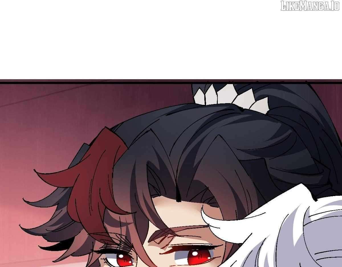 Master: This Villainous Disciple Is Not The Holy Child Chapter 151 - Page 73 in English