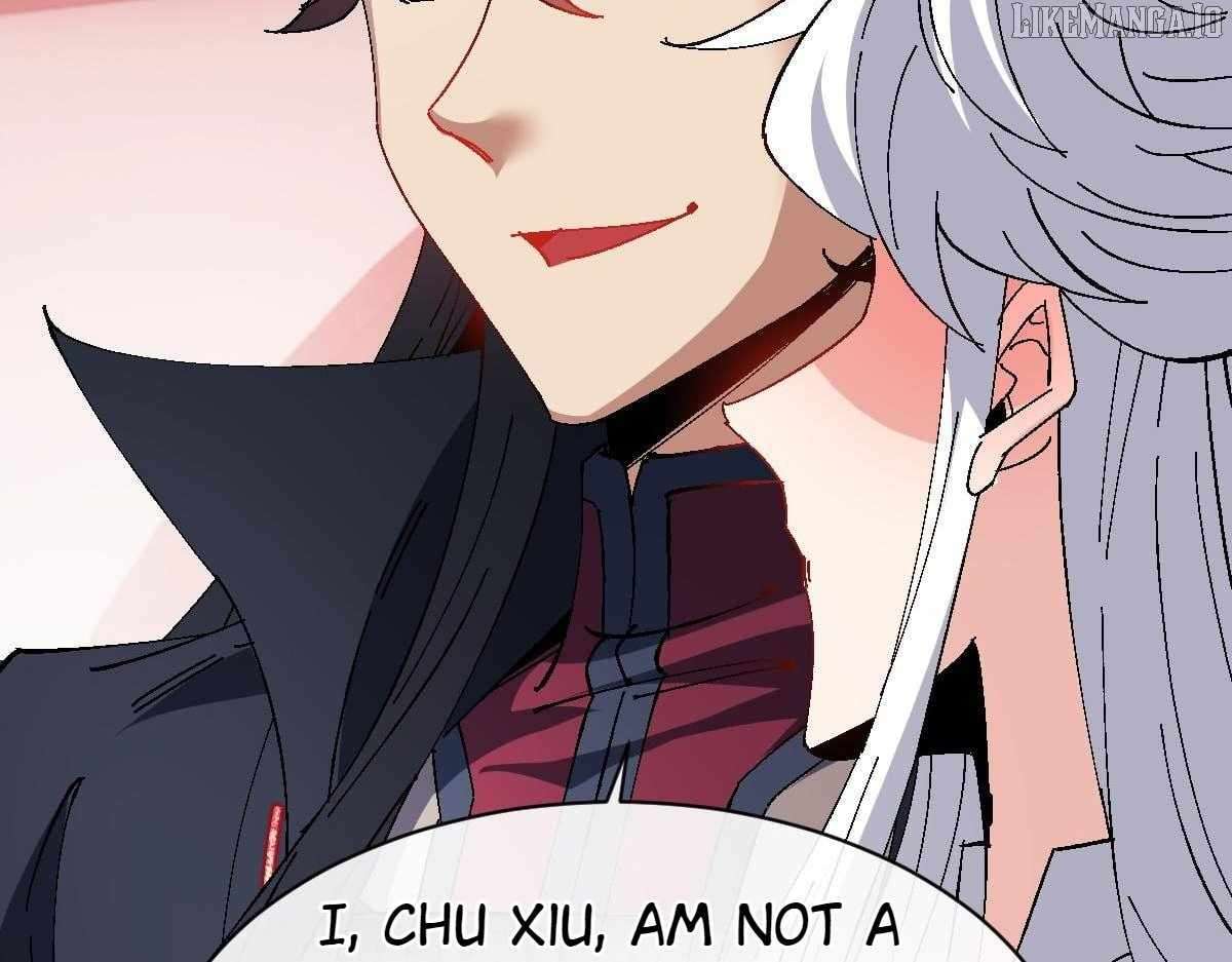 Master: This Villainous Disciple Is Not The Holy Child Chapter 151 - Page 74 in English